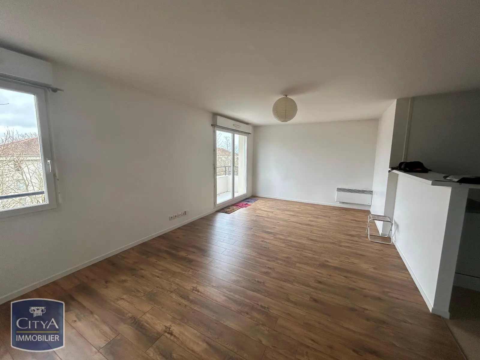 Photo 1 Appartement 2 pièces 51.87m²