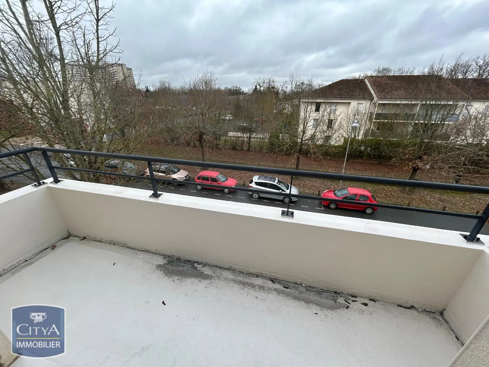 Photo 6 Appartement 2 pièces 51.87m²