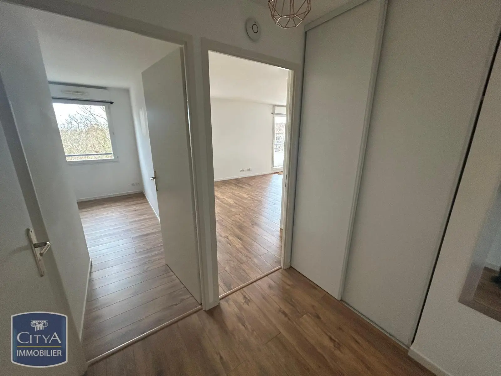 Photo 4 Appartement 2 pièces 51.87m²