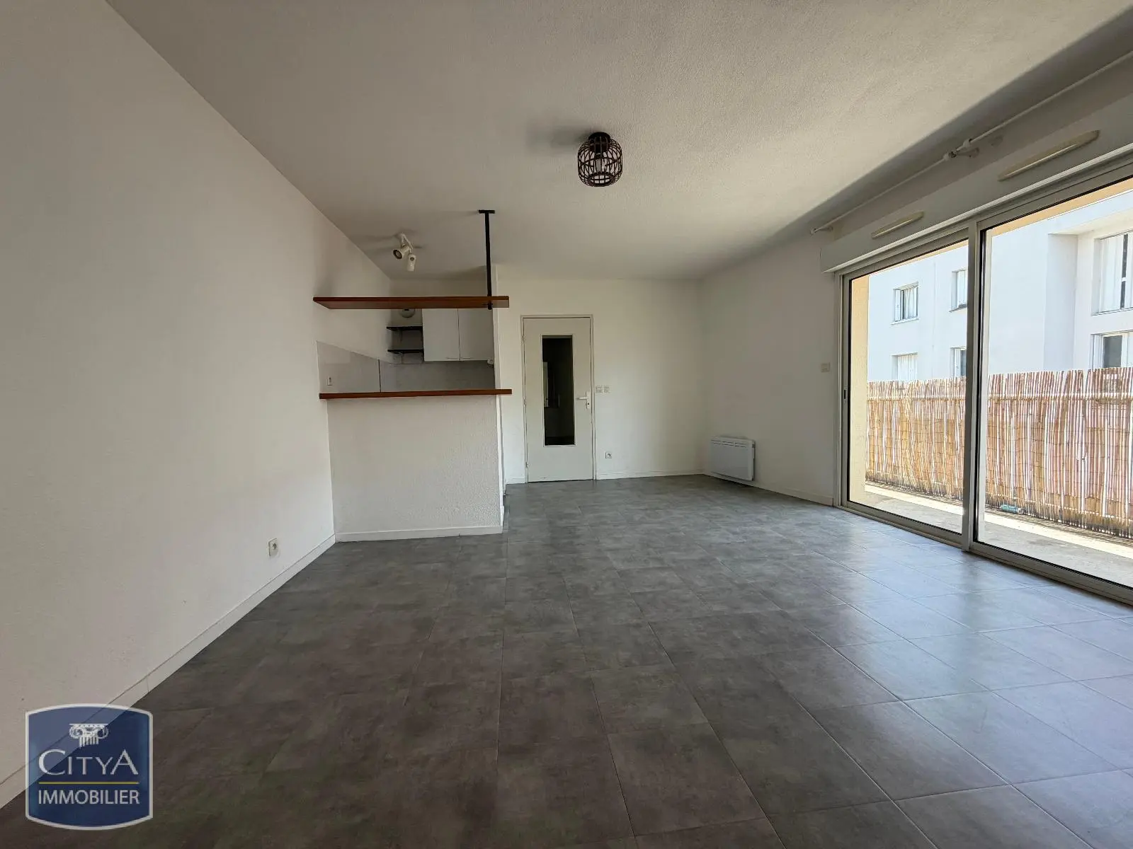 Photo 2 Appartement 2 pièces 44.2m²