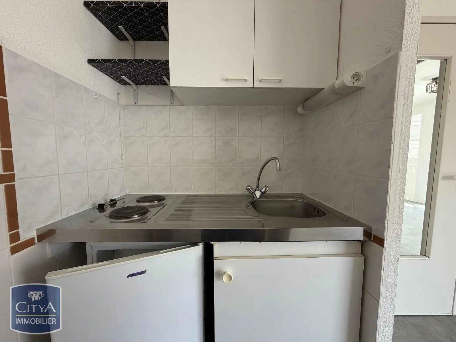 Photo 5 Appartement 2 pièces 44.2m²