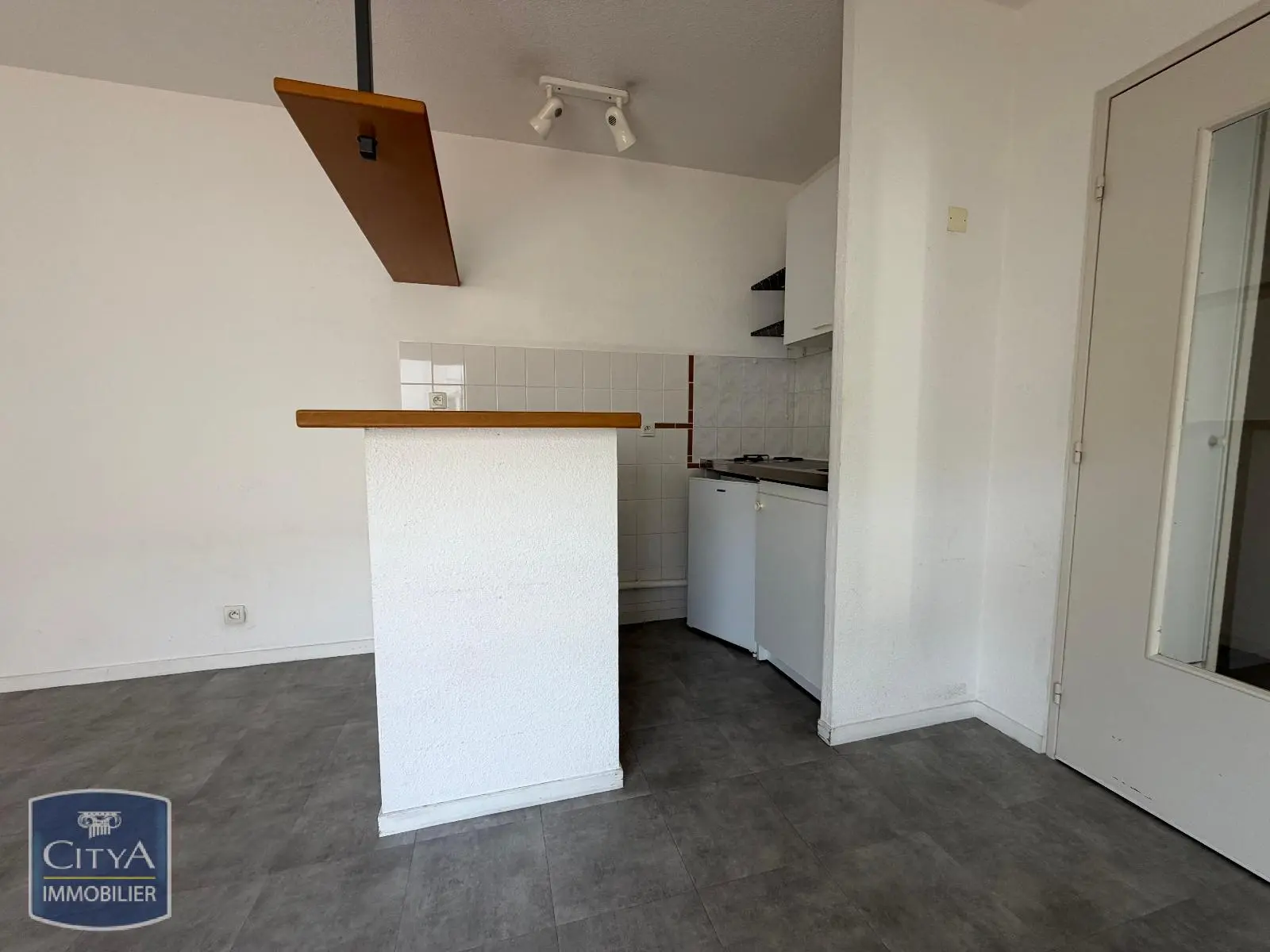 Photo 3 Appartement 2 pièces 44.2m²