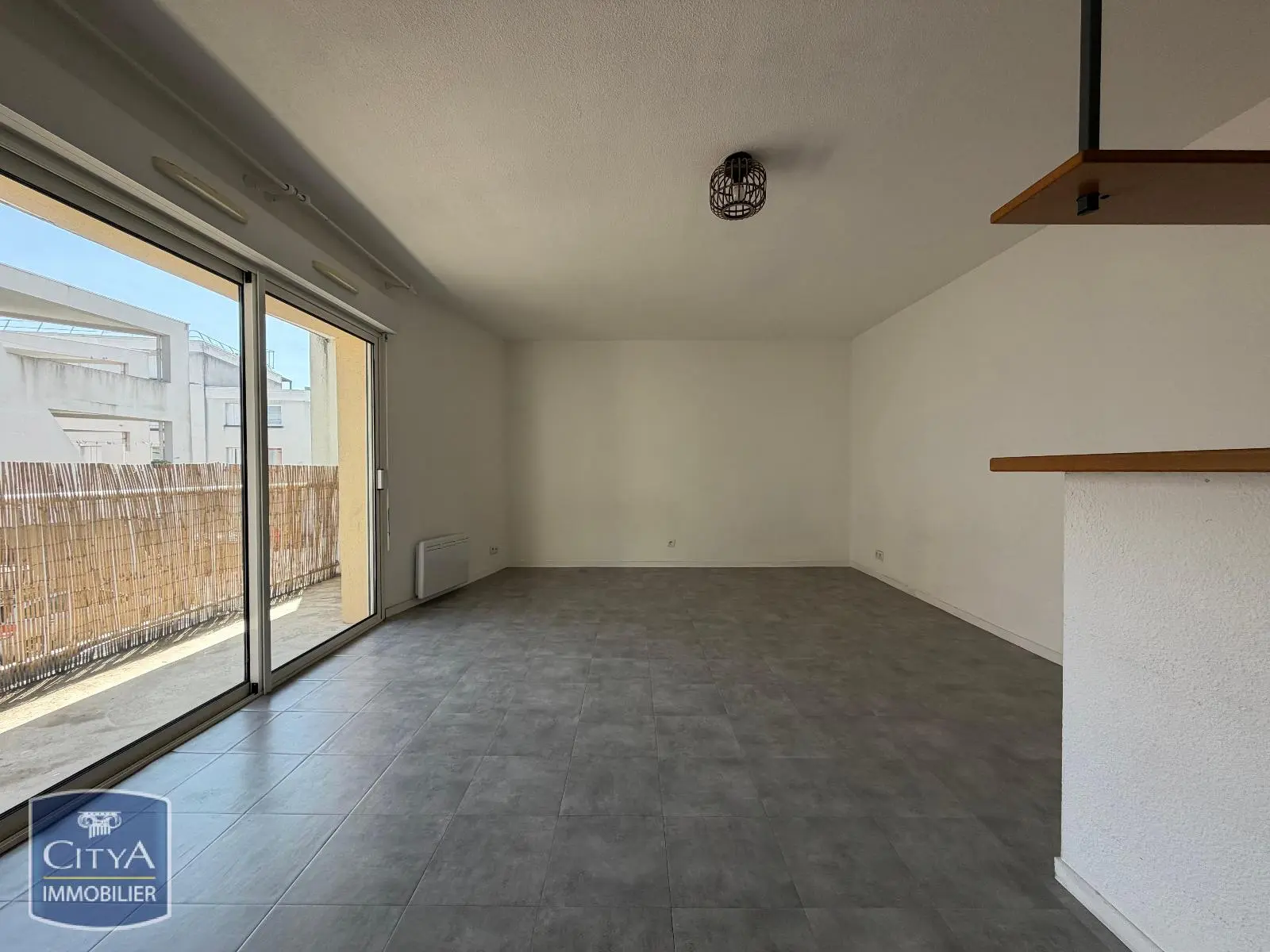 Photo 1 Appartement 2 pièces 44.2m²