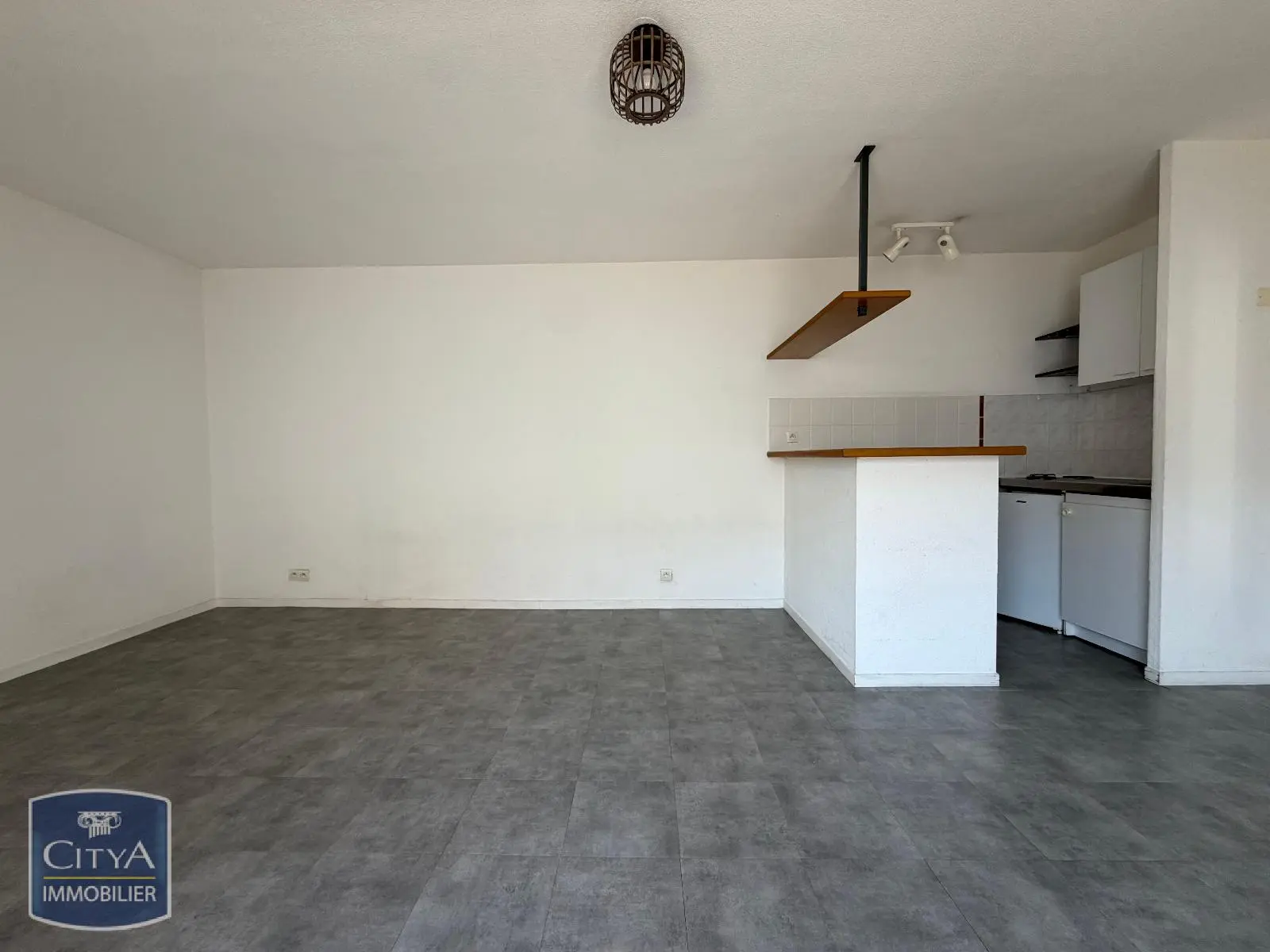 Photo 4 Appartement 2 pièces 44.2m²