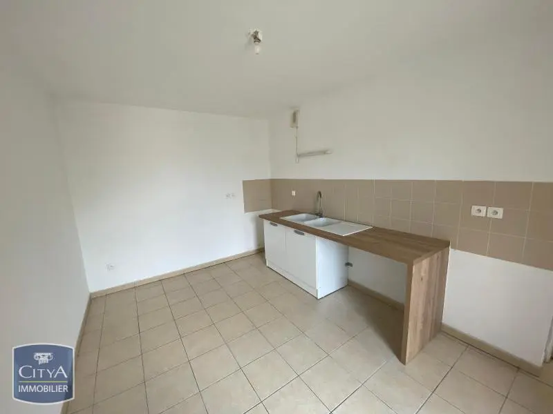 Photo 4 appartement Poitiers