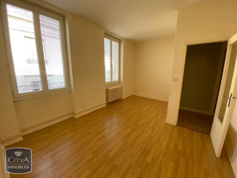 Photo 1 Appartement 2 pièces 39.29m²