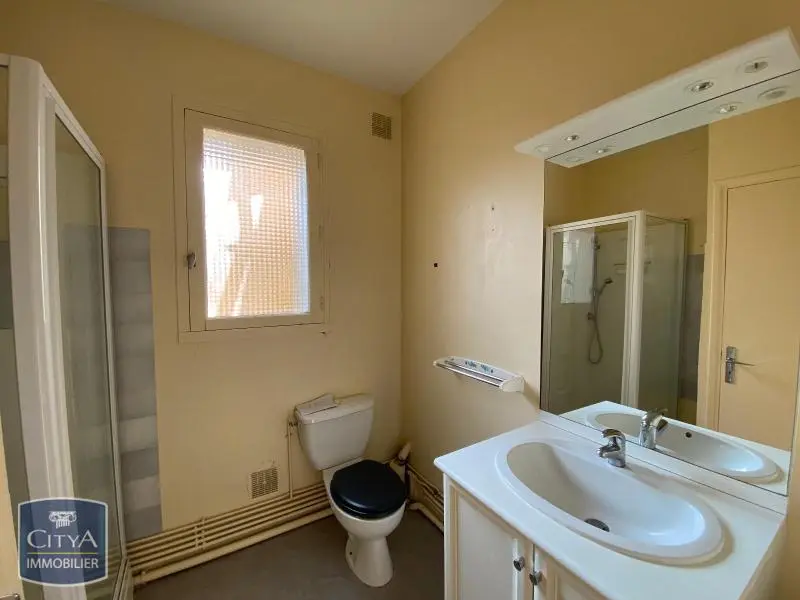 Photo 4 Appartement 2 pièces 39.29m²