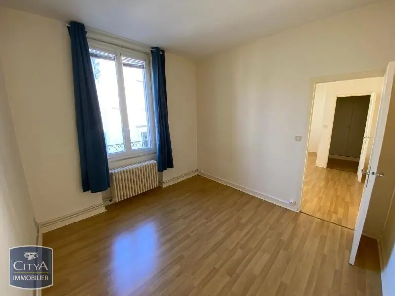 Photo 3 Appartement 2 pièces 39.29m²