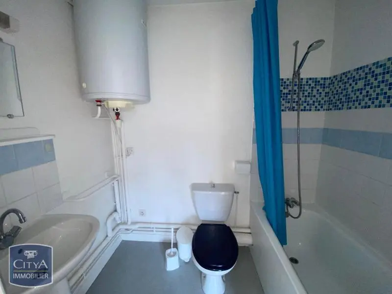 Photo 5 Appartement 1 pièce 17.86m²