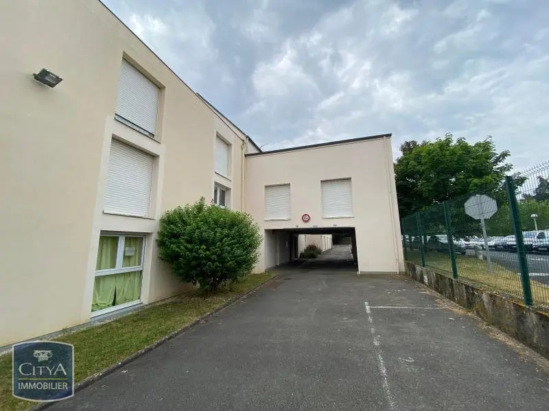 Photo 6 Appartement 1 pièce 17.86m²