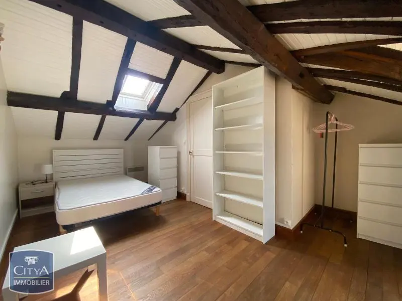 Photo 5 Appartement 2 pièces 22m²