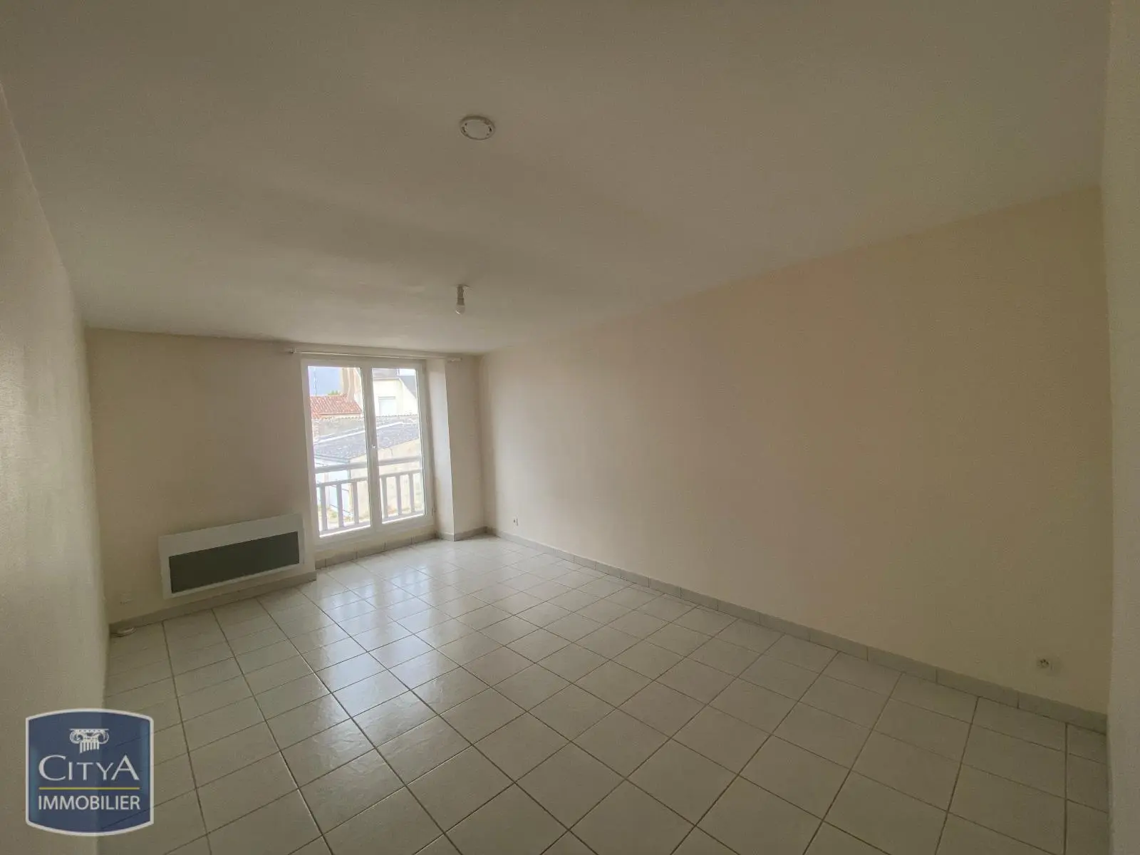 Photo 1 Appartement 3 pièces 60.75m²