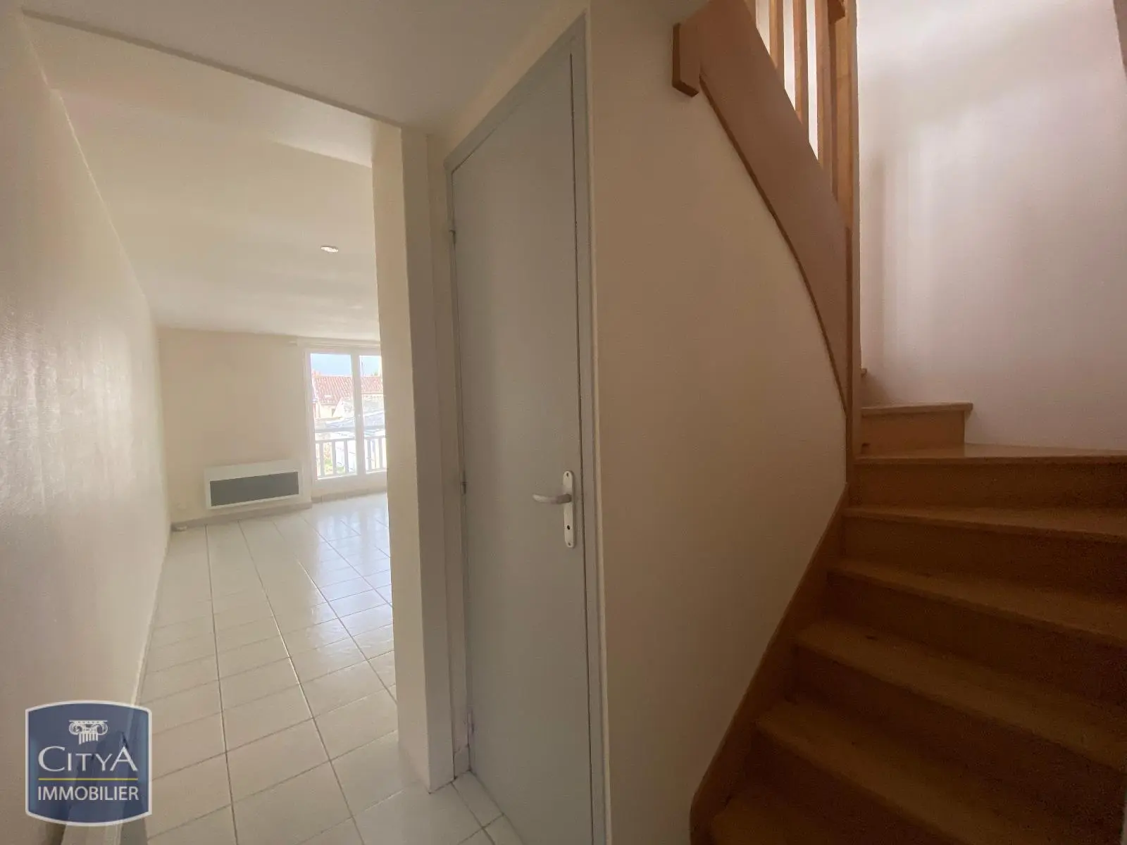 Photo 4 Appartement 3 pièces 60.75m²
