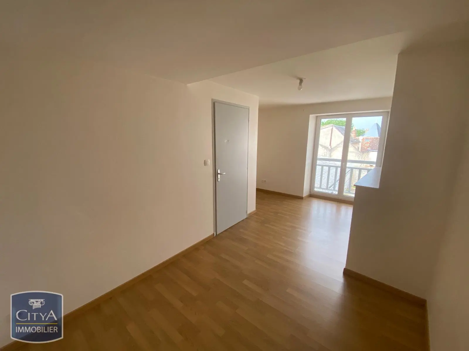 Photo 8 Appartement 3 pièces 60.75m²