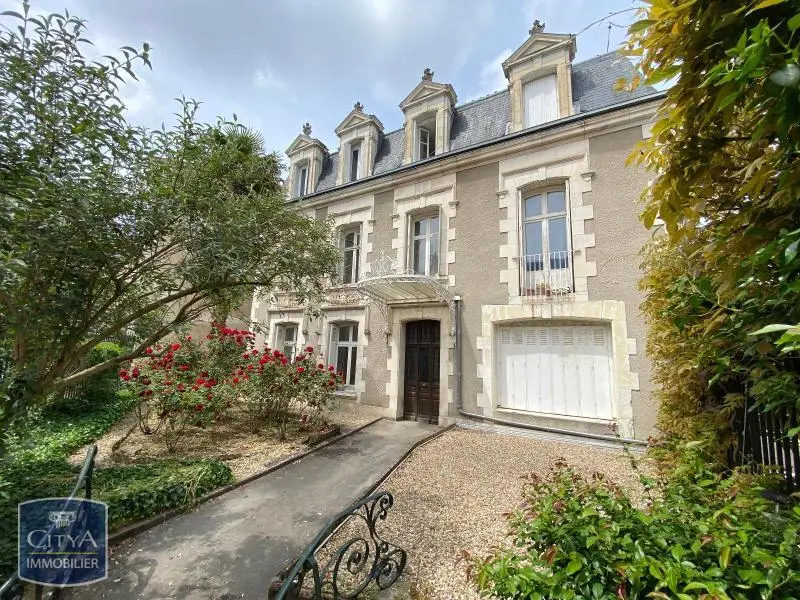 Photo 0 appartement Poitiers