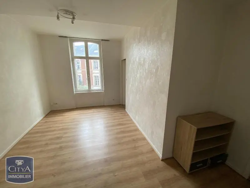 Photo 2 appartement Poitiers