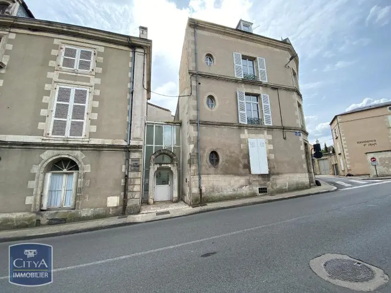 Photo 5 Appartement 1 pièce 21.98m²