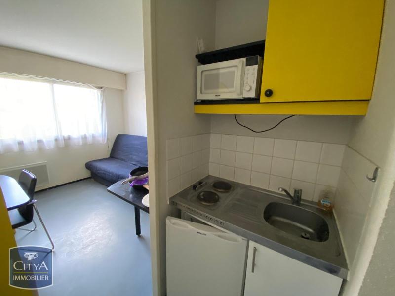 Photo 3 appartement Poitiers