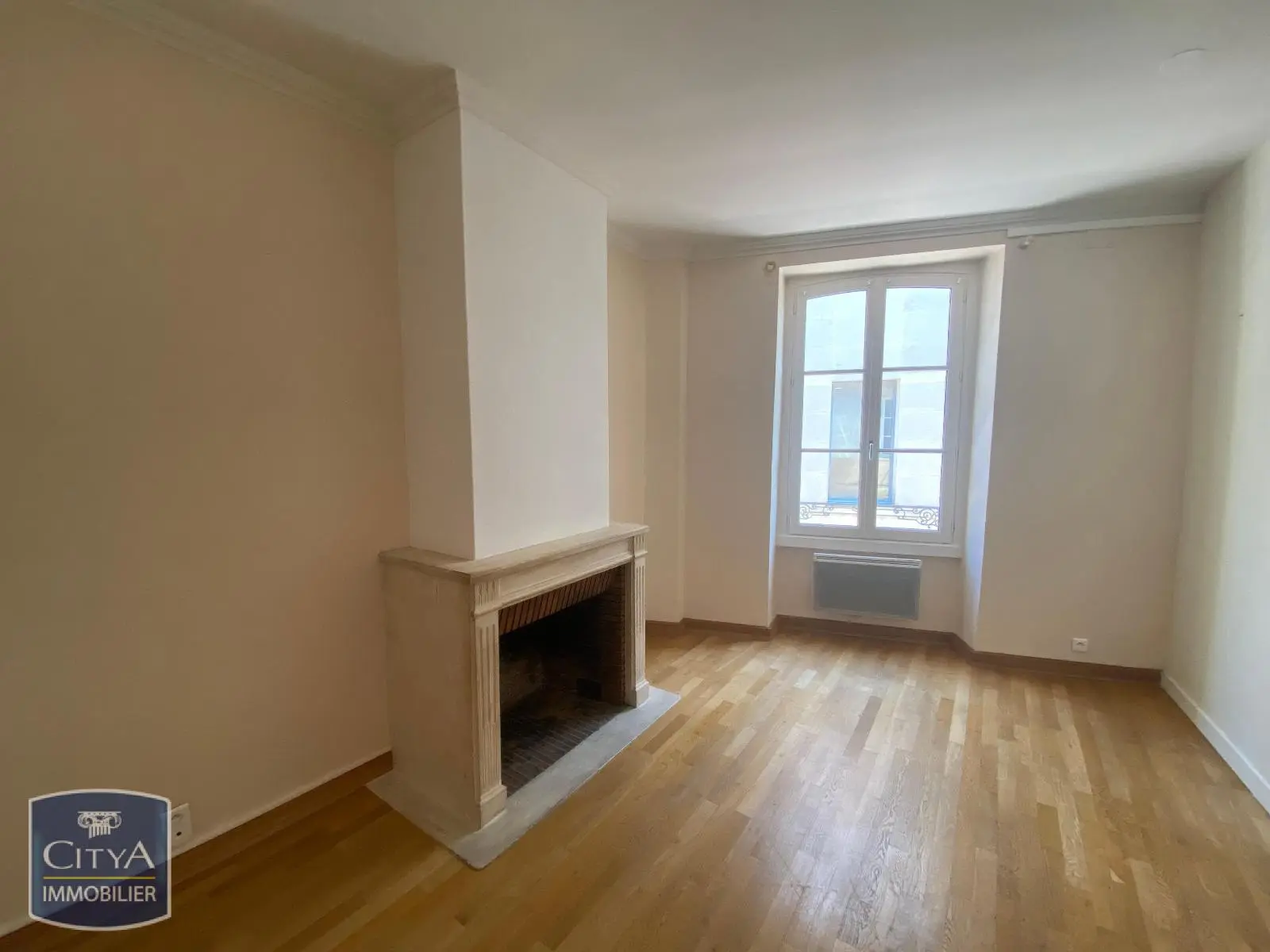Photo 6 appartement Poitiers