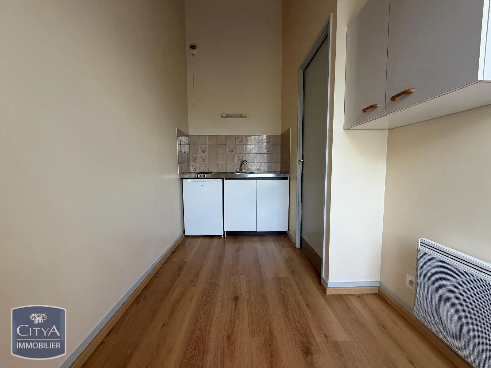 Photo 3 Appartement 1 pièce 29.12m²