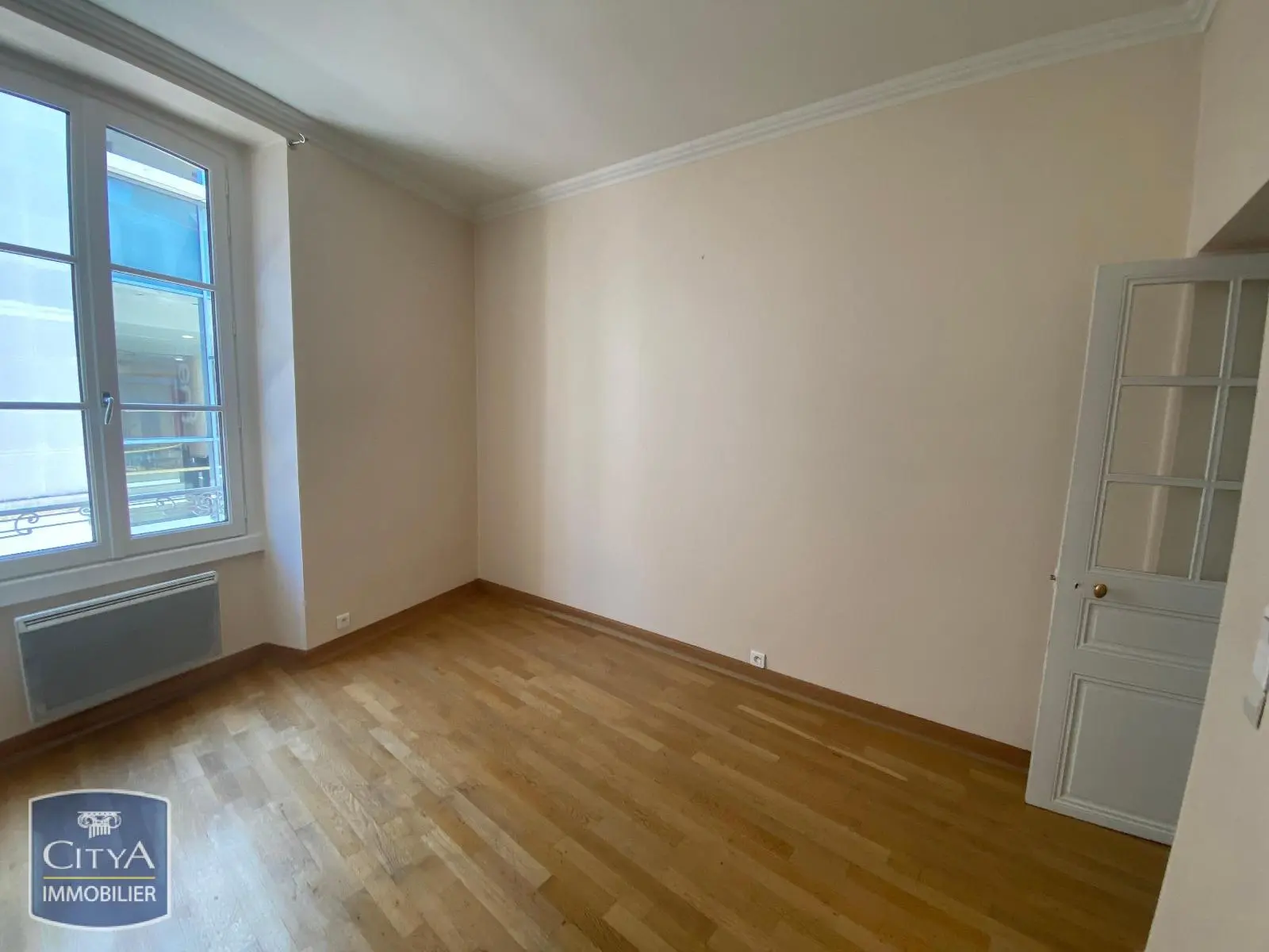 Photo 7 appartement Poitiers