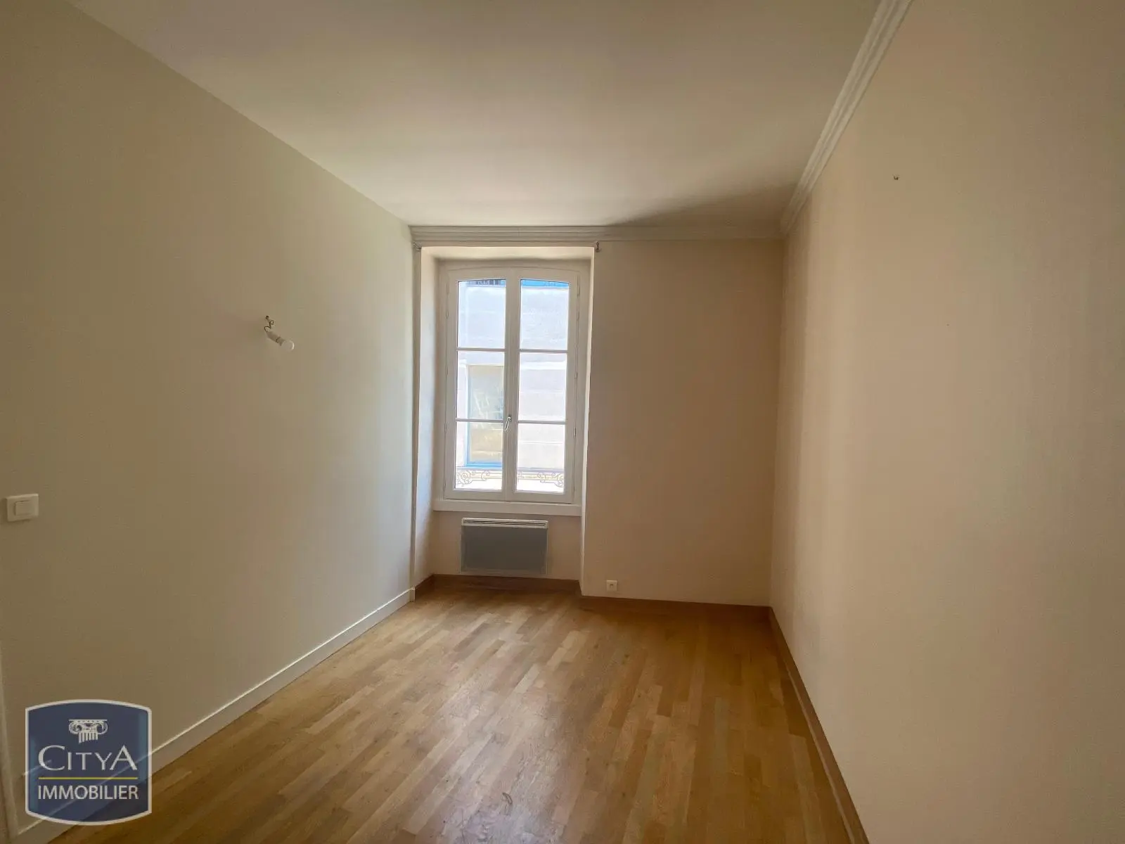 Photo 8 appartement Poitiers