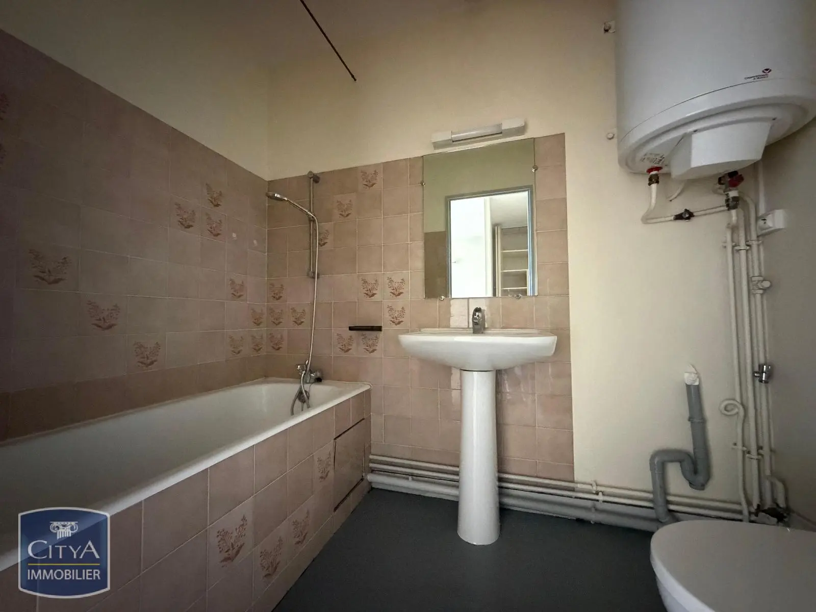 Photo 4 Appartement 1 pièce 29.12m²