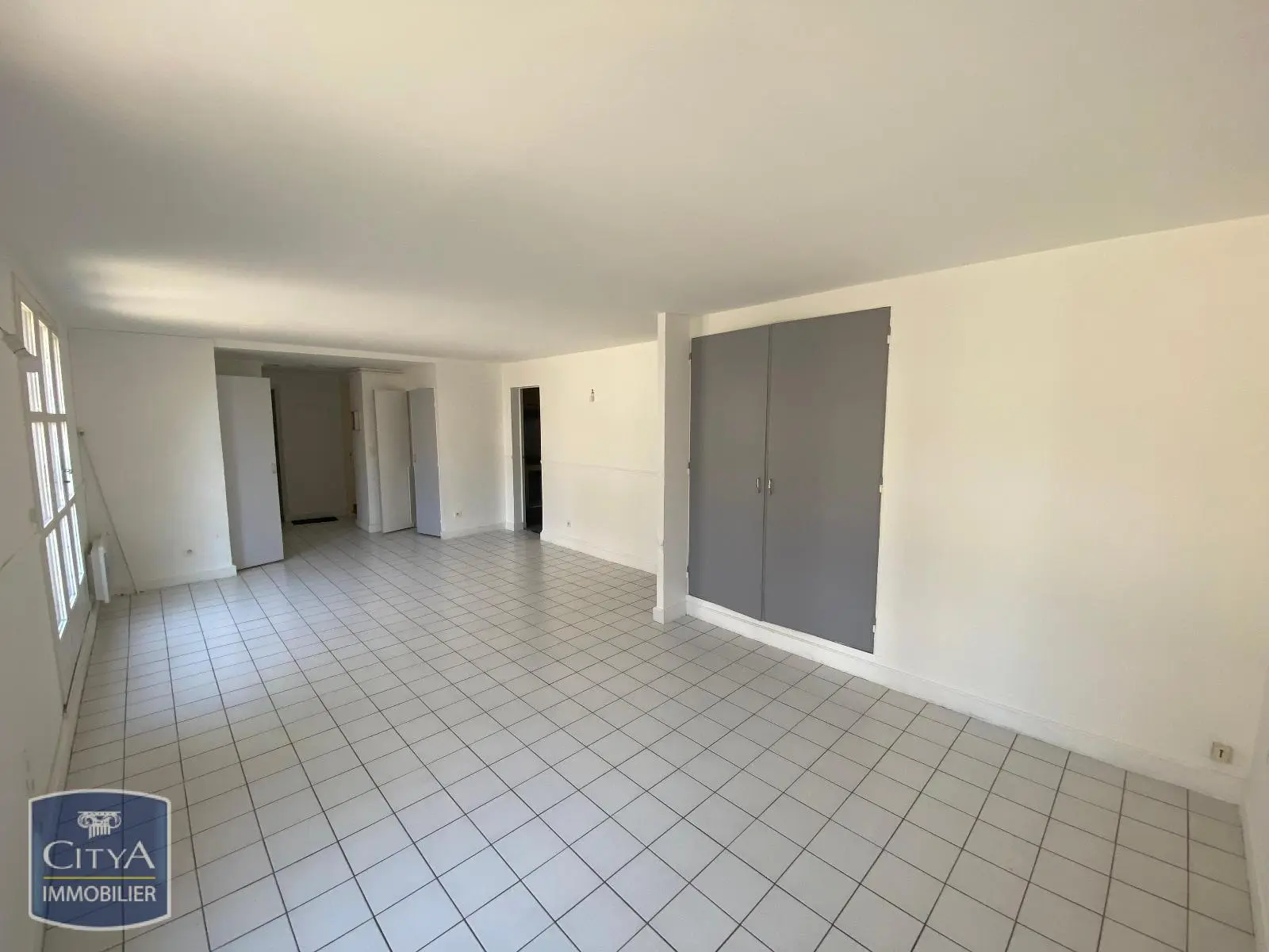 Photo 2 appartement Poitiers