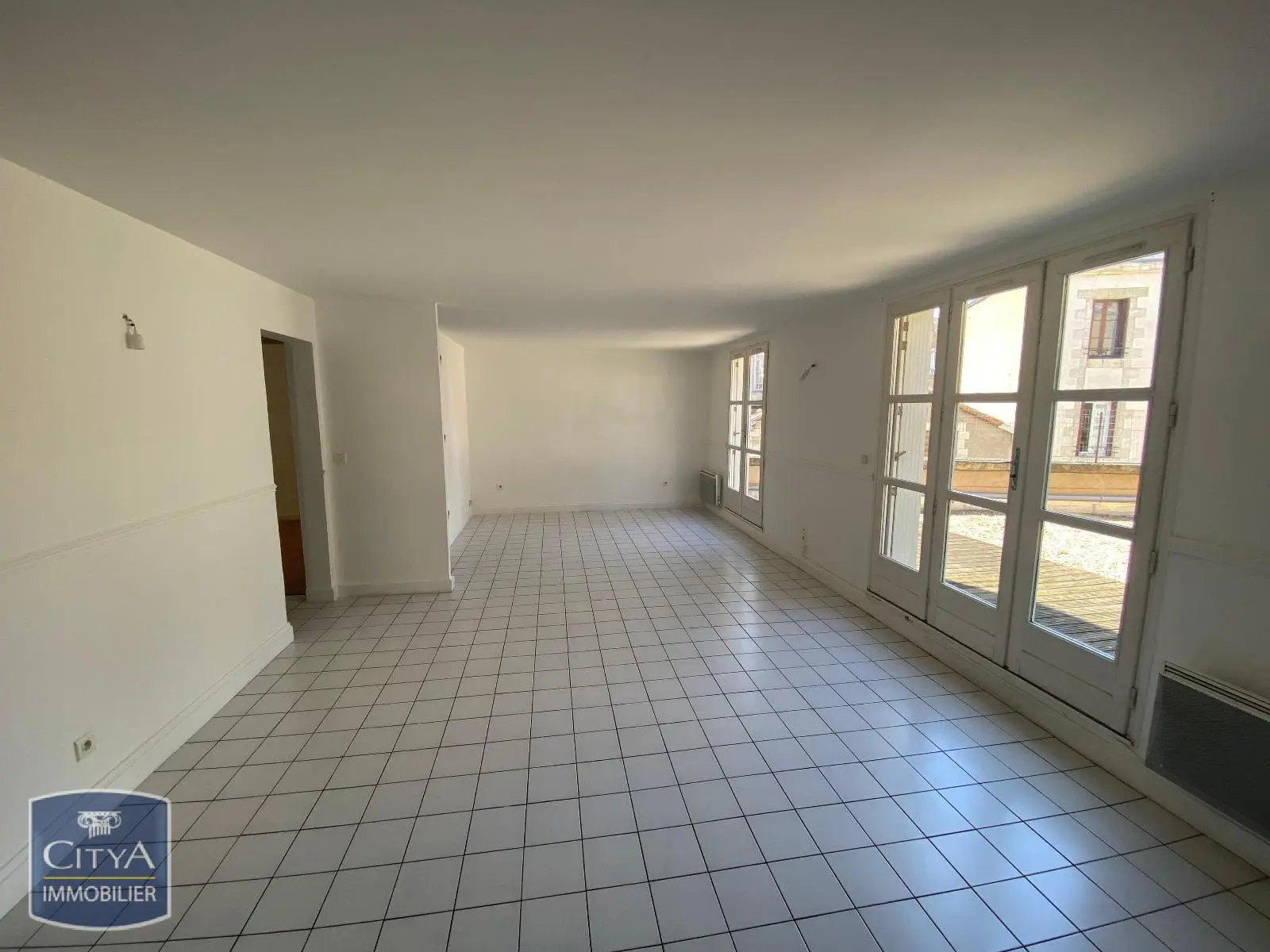 Photo 3 appartement Poitiers
