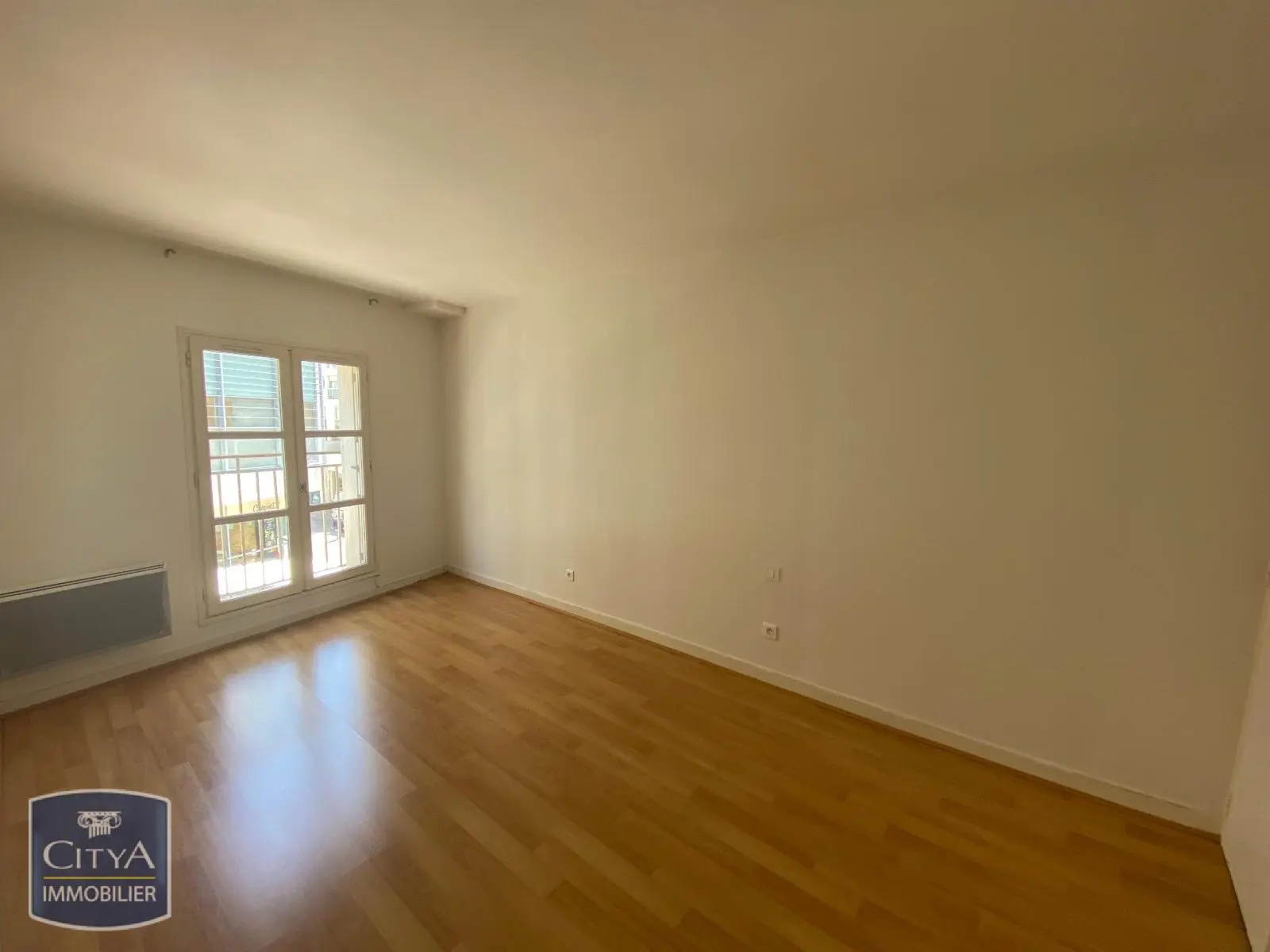 Photo 4 appartement Poitiers