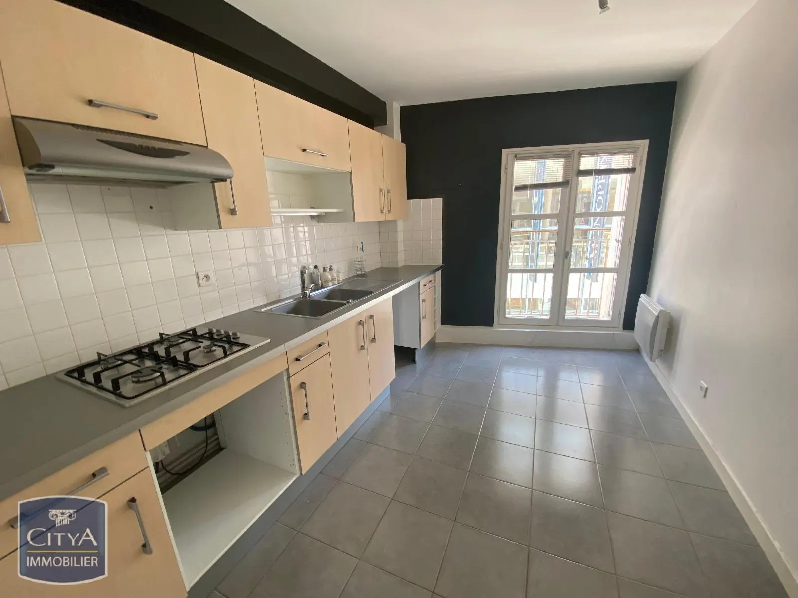 Photo 1 appartement Poitiers