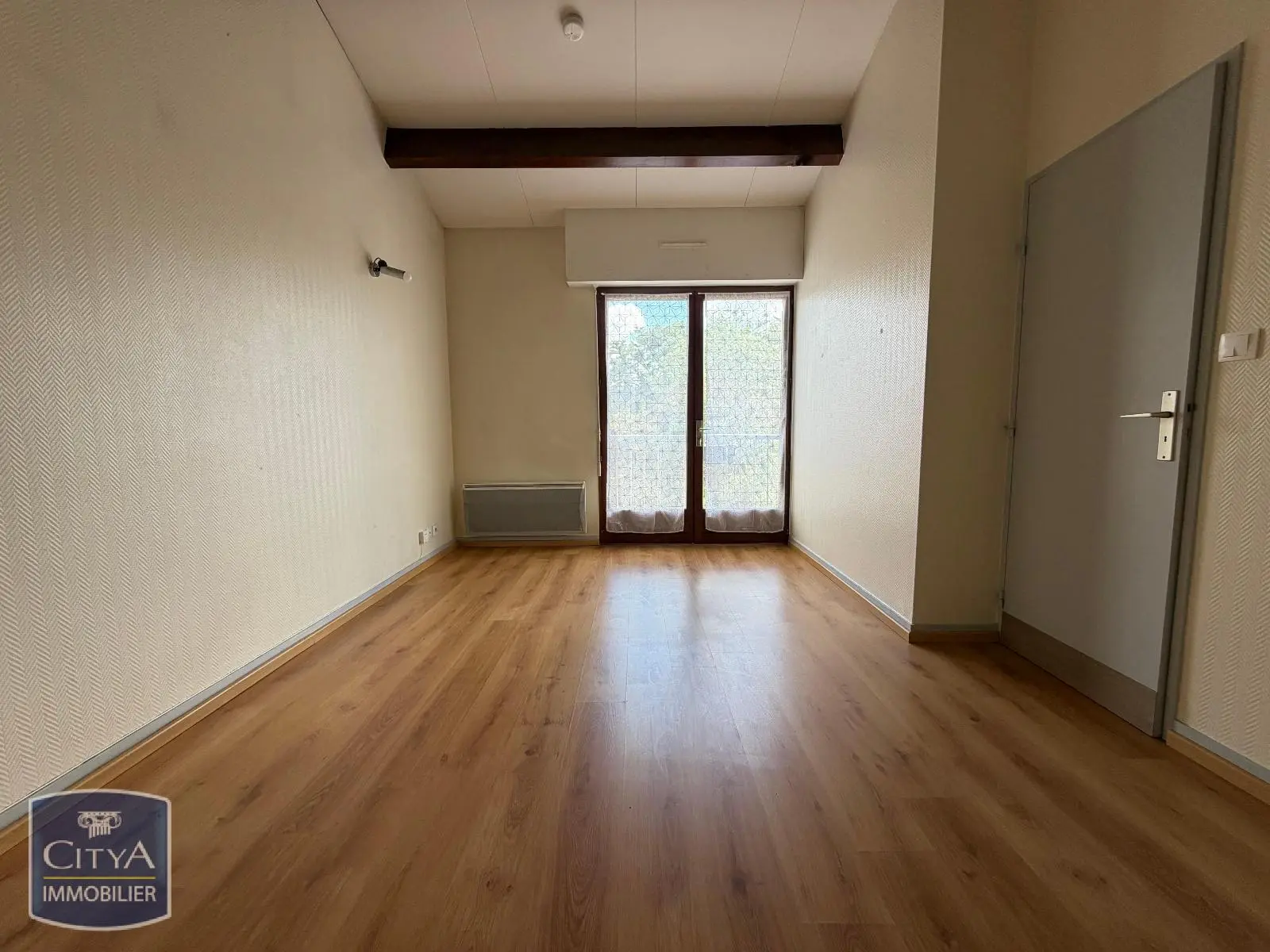 Photo 1 Appartement 1 pièce 29.12m²