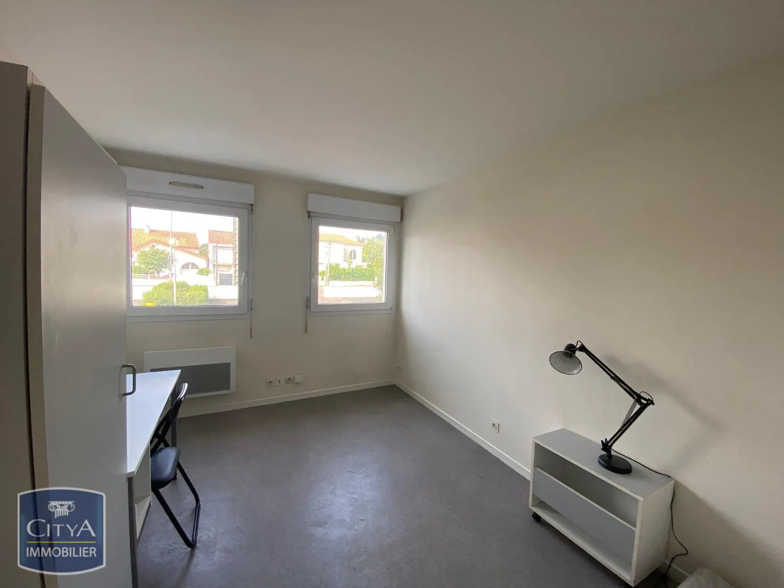 Photo 4 Appartement 1 pièce 15.66m²