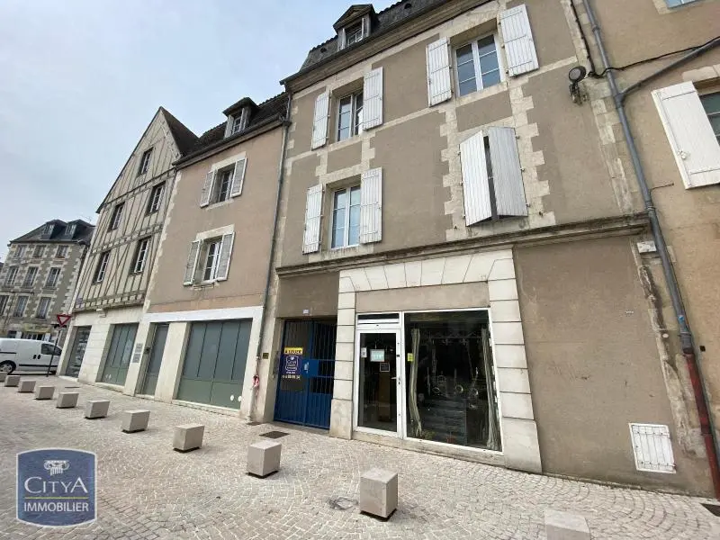 Photo 2 appartement Poitiers