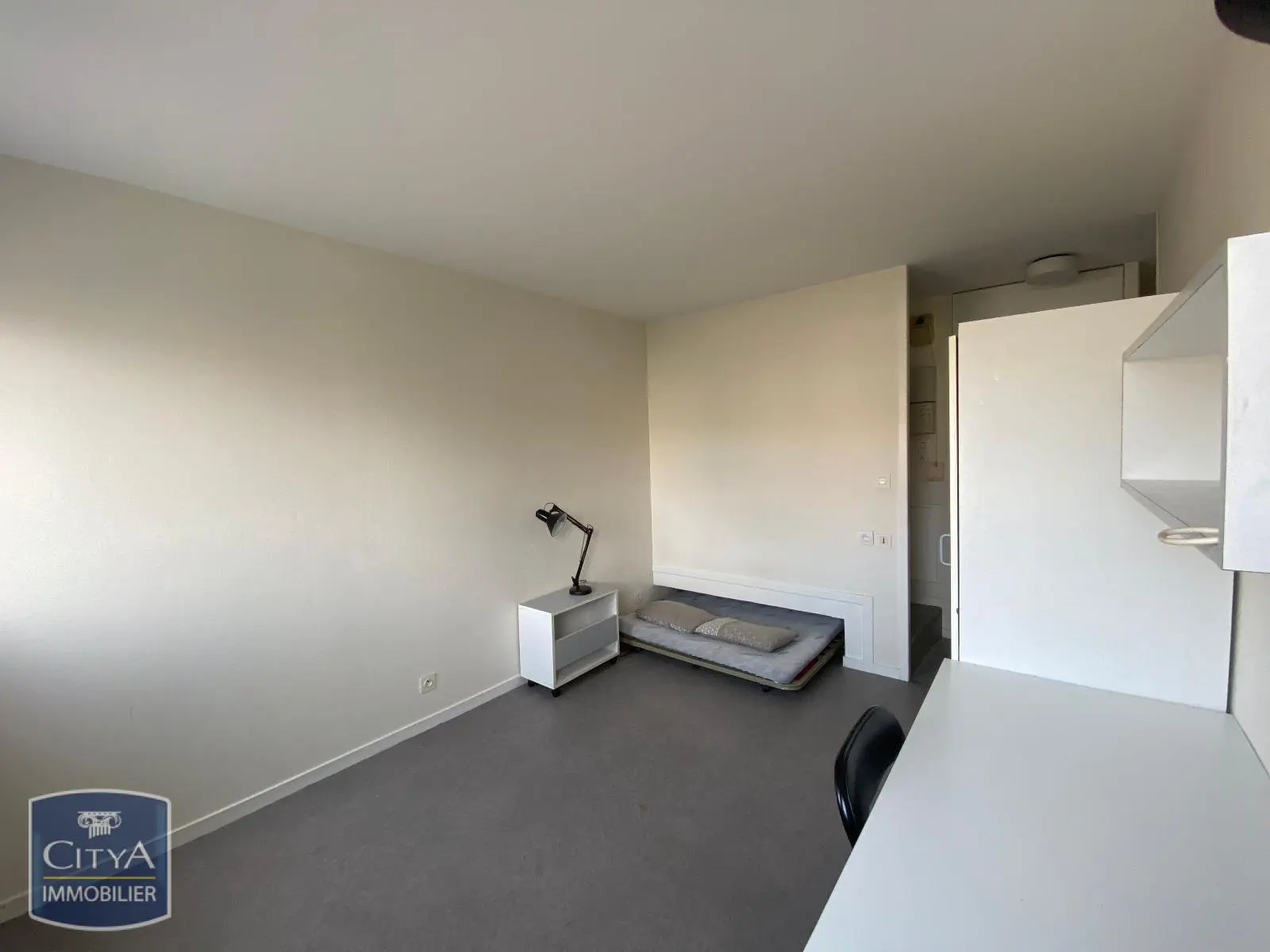 Photo 6 Appartement 1 pièce 15.66m²