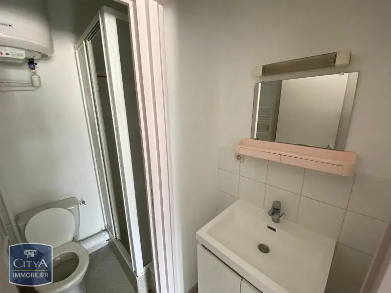Photo 3 Appartement 1 pièce 14.51m²