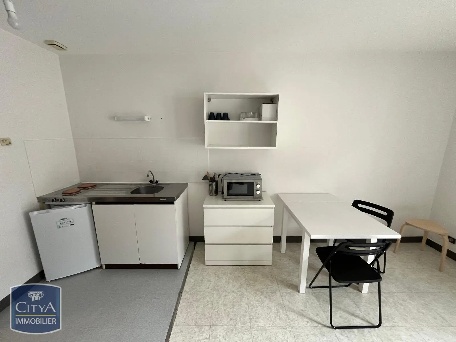 Photo 6 Appartement 1 pièce 25.64m²
