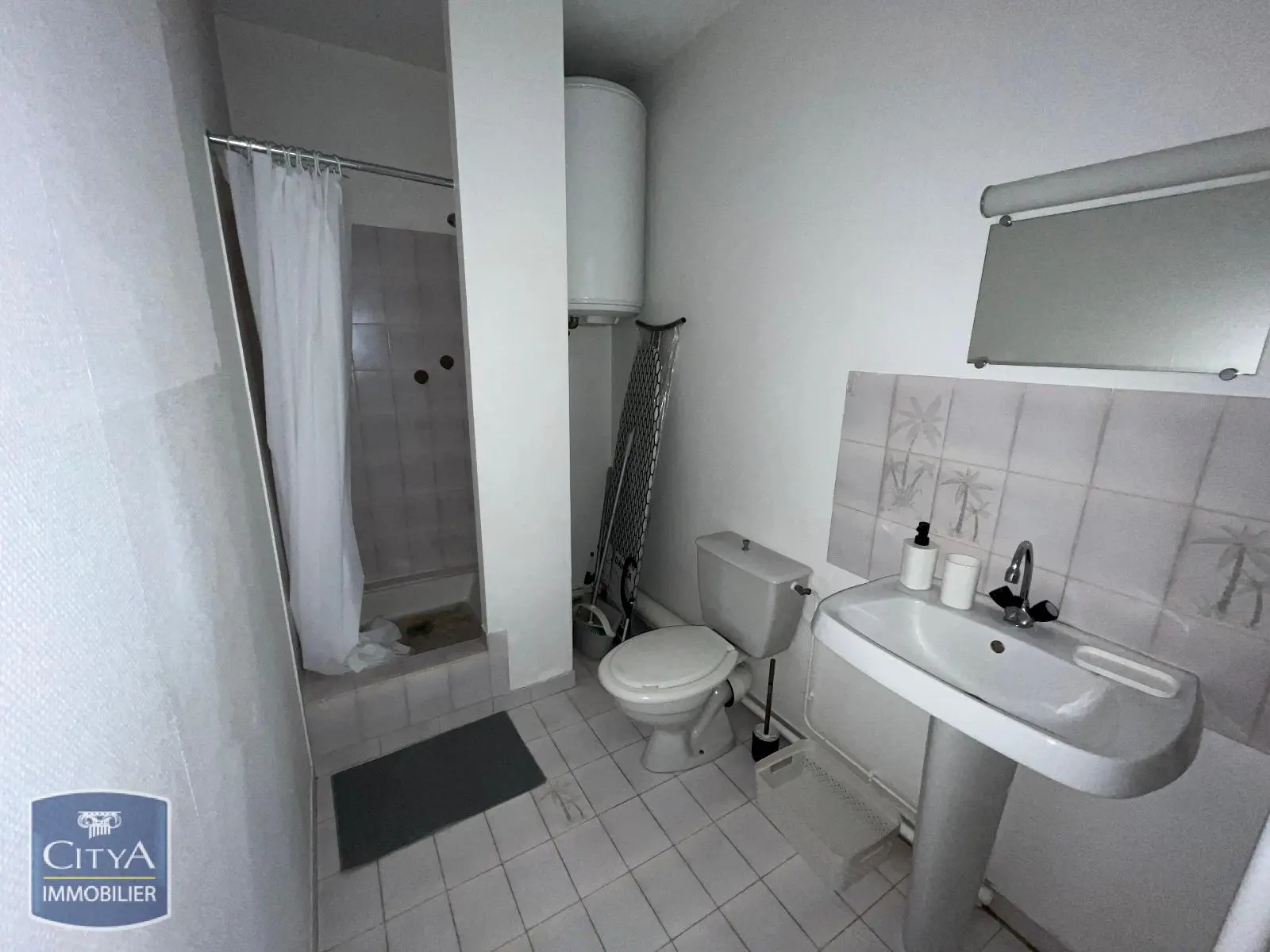 Photo 7 Appartement 1 pièce 25.64m²