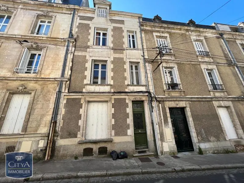 Photo 4 Appartement 1 pièce 20.82m²