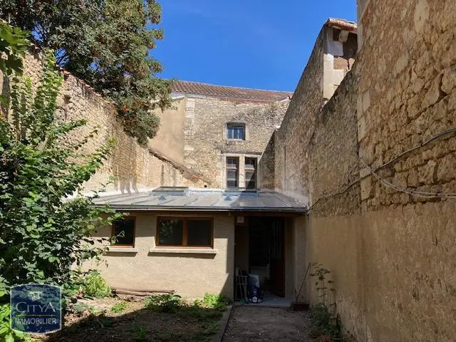 Photo 6 Appartement 2 pièces 20.92m²