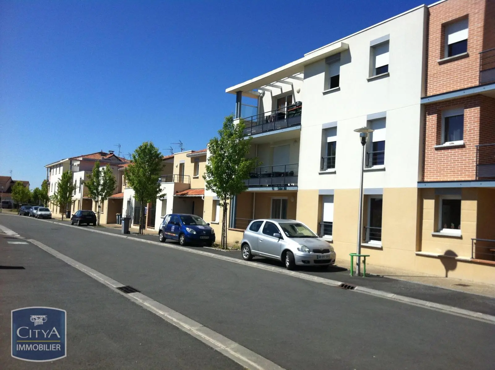 Photo 1 Appartement 2 pièces 39.92m²