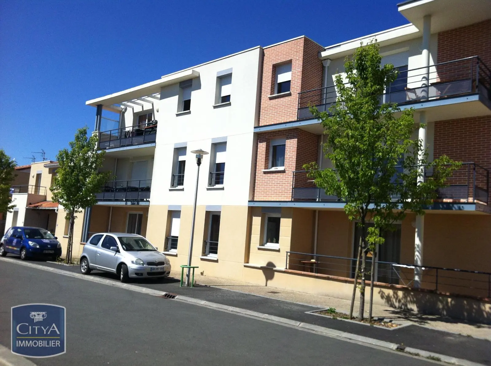 Photo 1 Appartement 2 pièces 42m²