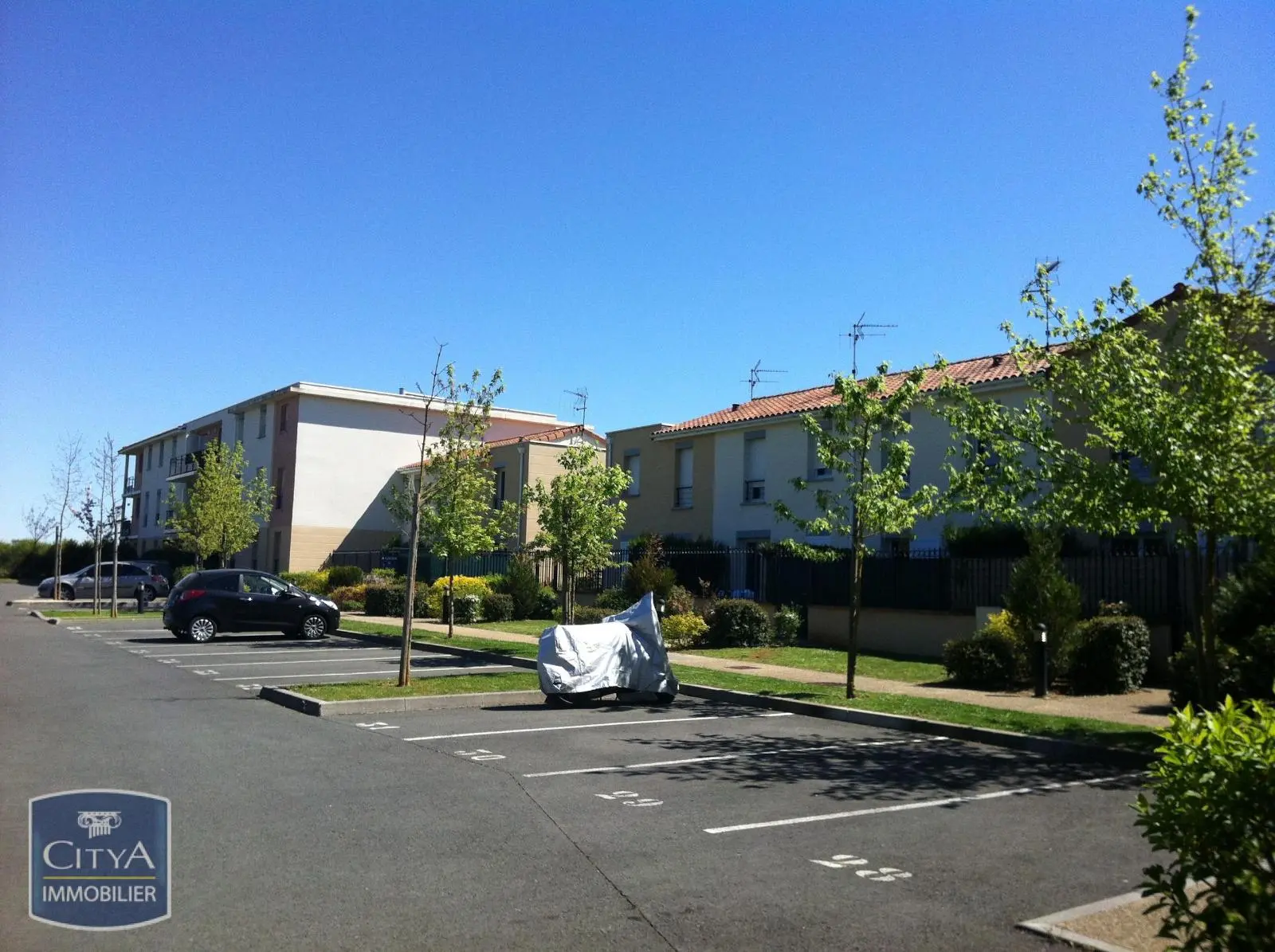 Photo 3 Appartement 2 pièces 42m²