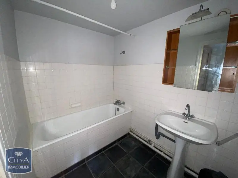 Photo 8 Appartement 2 pièces 62.24m²