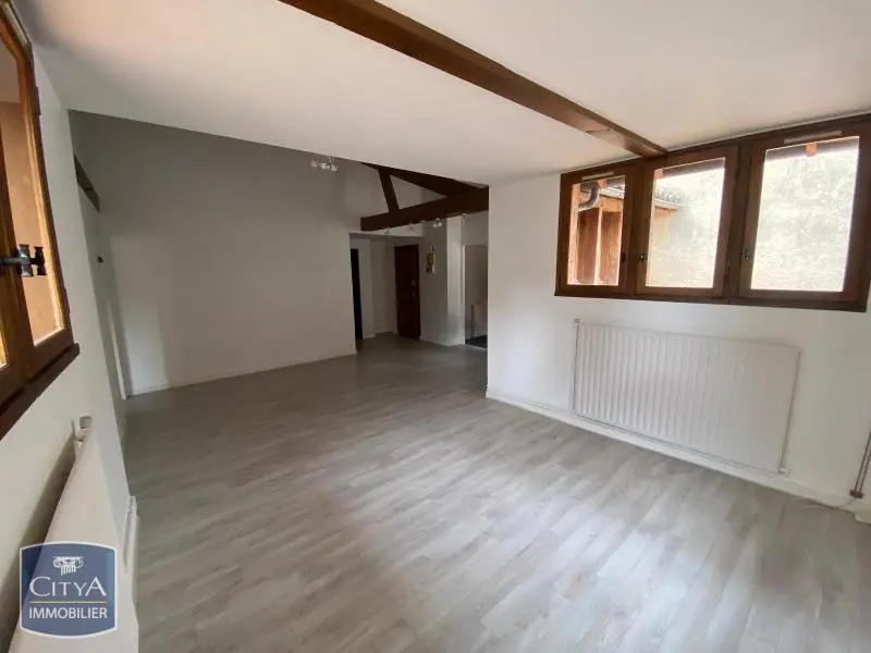 Photo 2 Appartement 2 pièces 62.24m²