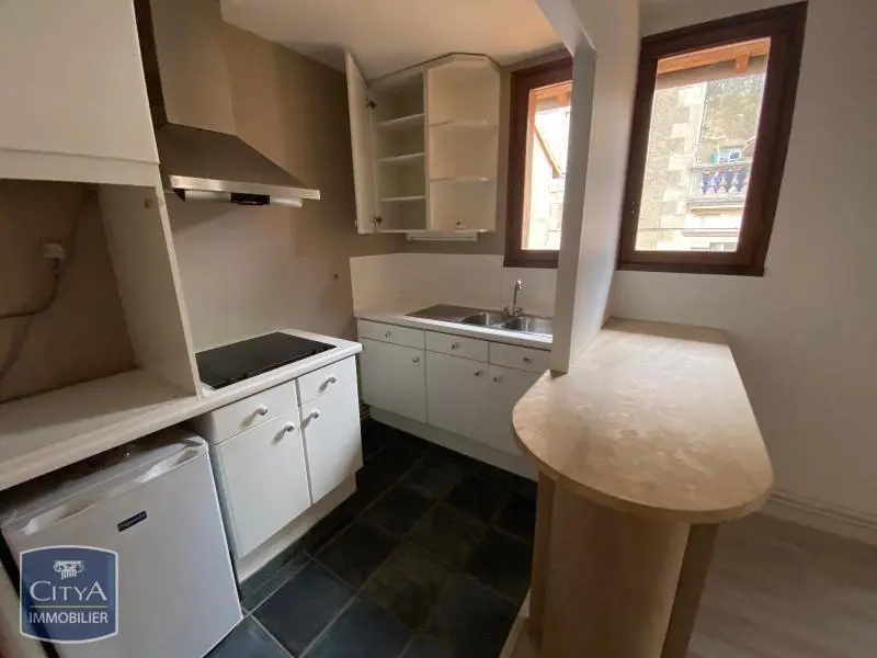 Photo 4 Appartement 2 pièces 62.24m²