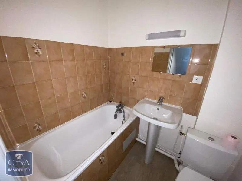 Photo 5 Appartement 1 pièce 16.71m²