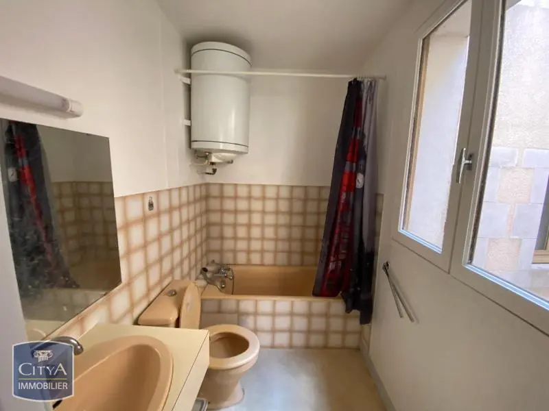 Photo 3 appartement Poitiers