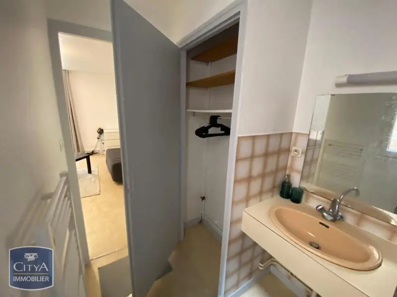 Photo 4 appartement Poitiers