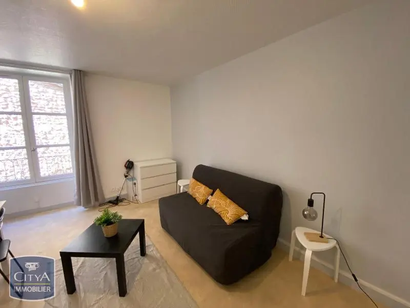 Photo 1 appartement Poitiers